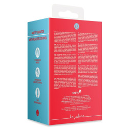  Loveline Vibrateur de culotte Panty Vibes 10 Vibrations